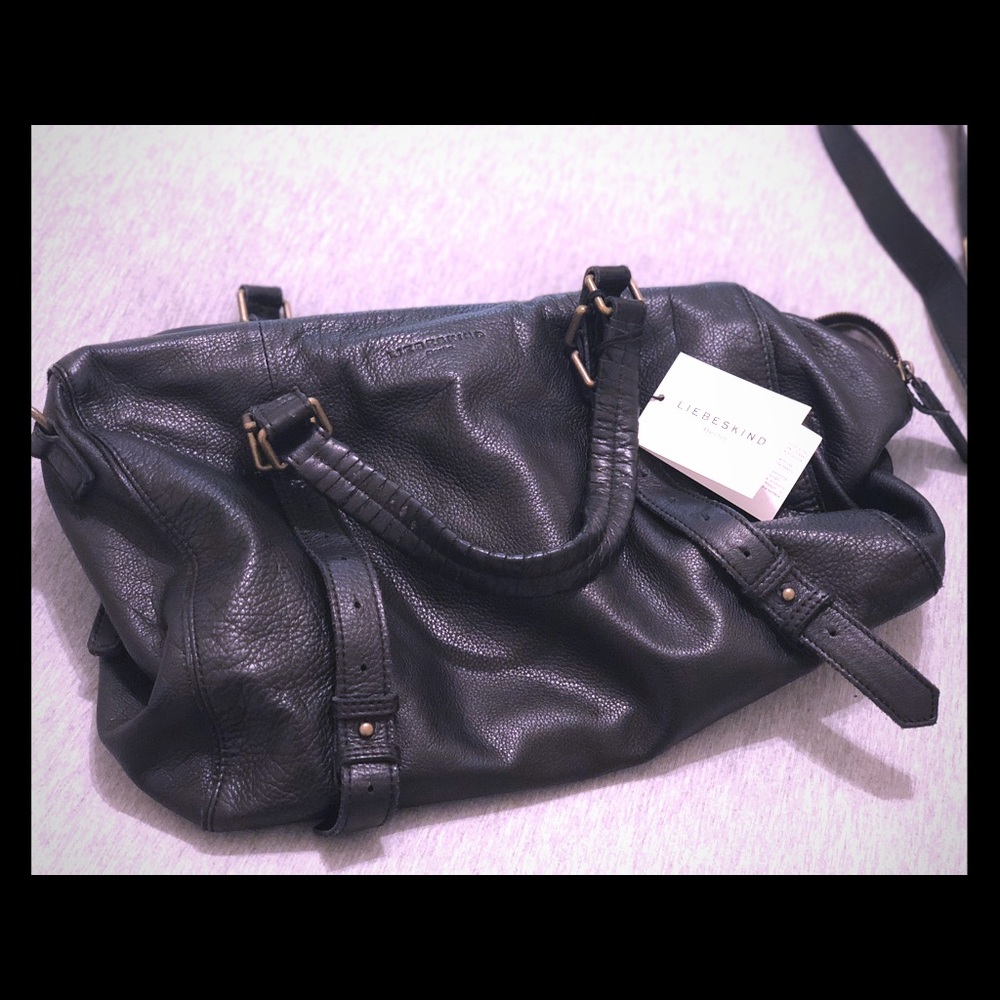 Liebeskind large purse